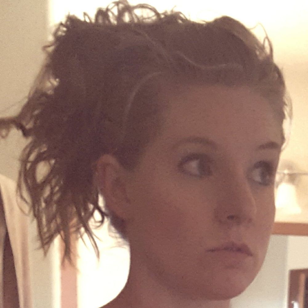 Meet your Posher, Jill